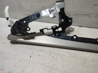 Lexus RC 2019 left side moulding door