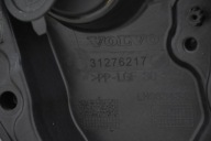 door rear. rear part left VOLVO V40 II 716-14