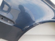 MERCEDES W211 E-KLASA 02-06 fender right front