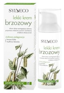 Sylveco Lekki krem brzozowy dzień i noc 50 ml