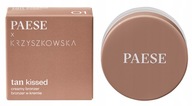 Paese KRZYSZKOWSKA BRONZER W KREMIE TAN KISSED 01