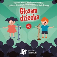 Głosem dziecka vol.1 (2 CD)