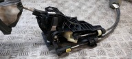 gear lever changes of the gear + ropes TRANSIT V 2.2 TDCI