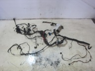 BMW X1 F48 USA bundle lights LED left front wiring cables 6821867