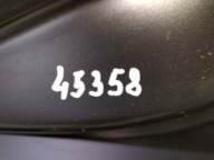 threshold side right SKODA SCALA 19