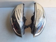RENAULT CLIO IV 12-17 light right UK