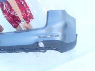 MERCEDES GLC W253 15-> Stoßstange heck hinten PDC