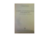 Zarys entomologii lekarskiej - Kiełczewski