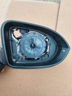 mirror right VW ARTEON KAMERA 3G8857502LK 13 pin