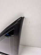 AUDI A6 S6 C7 sedan window bodywork right rear part original!