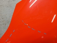 fender front left TOYOTA YARIS IV 4 20