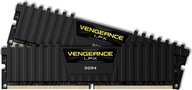 Corsair Vengeance LPX DDR4 32GB (2x16) 3200MHz CL16 CMK32GX4M2E3200C16
