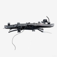 sider support panel for radiators pillar lock NISSAN QASHQAI II J11 2014 ROK