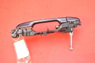 handle left front front 1G3 TOYOTA YARIS 3 III 10-14