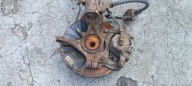 KIA RIO IV 1,4 CRDI swing McPherson left front 54650-H8150 2017