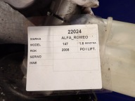 ALFA ROMEO 147 SERVO, POMPA 51838698 C969 LSC80