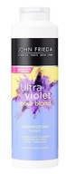 John Frieda Ultra Violet Šampón Blond Fialová 500 ml