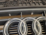 grill grille radiator grid AUDI A5 8T QUATTRO OE