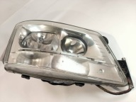 light right front MAN TGX 18.440