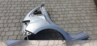 Aile Longeron CITROEN C3 II 2010