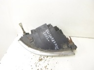 light front left VW Sharan Lift 2002r. 0301182201