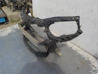 17 OPEL CORSA D support panel for radiators sider pillar OKULAR