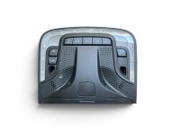 light oswietlenie cabs front Mercedes-Benz Sprinter W907/W910 2020