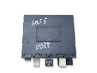 modulo BCM Volkswagen Golf 5 2005 1K0937049N