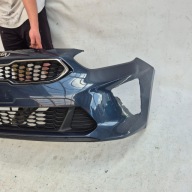 KIA CEED III 3 18-21 bumper front front grill without DZIUR 86511-J7000