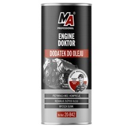 MOJE AUTO MOTODOKTOR 444ML (ENGINE DOKTOR) DODATEK DO OLEJU SILNIKOWEGO / M