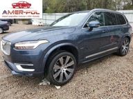 Volvo XC 90 2023 VOLVO XC90 ULTIMATE , silnik ...