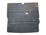 OPEL ZAFIRA A carpet MATA mats boot 09104555 D16