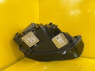 light left AUDI A4 B8 8K0 LIFT 12-16 BI-XENON