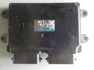 MAZDA Computer Bedienteil LFR518881C E6T56571H2