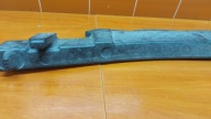 ABSORBER polystirene of a bumper front front TOYOTA HIGHLANDER IV 20