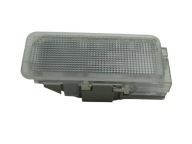 FANALE OSWIETLENIE cabina interna CITROEN C4 III 2020R.