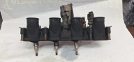 Rampe injection SEAT LEON II 06D133340 2.0fsi BL