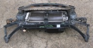 HYUNDAI TUCSON and 08R 2.0 B radiator complete fan support panel for radiators sider