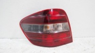 Mercedes ML W164 light left rear part