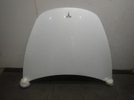 MOTORHAUBE TESLA 3 2017