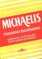 Michaelis Die Pequeno Dicionário Português