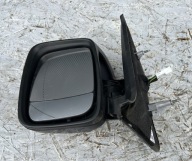 mirror left electrics 5 PIN TRAFIC III VIVARO B TALENTO 963027763R