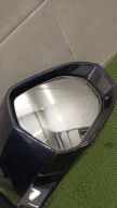 BMW G70 mirror right 9+6+1 PIN C3Z SHADOWLINE KAMERA ASYSTEN