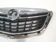 OPEL MOKKA maska maska nárazníku předek 95391786