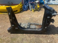 pillar central front threshold bodywork right side Renault Scenic E-Tech V