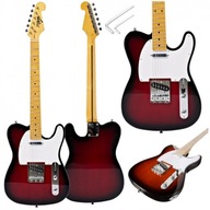 V-TONE ETL39 RB - Elektromos gitár