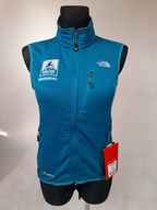 THE NORTH FACE POLARTEC POWER DRY SUNPRO VEST S