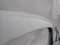 RENAULT ZOE 12-> door left front front