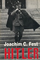 HITLER - TOM 2 - FUHRER - JOACHIM C. FEST