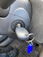 Renault Twingo 2 II 07-14 ignition Z KLUCZYKIEM 1.2 8V